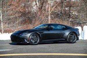 Aston-Martin D B S Coupé 770 Ultimate 2023, un best-seller - Product Image 3