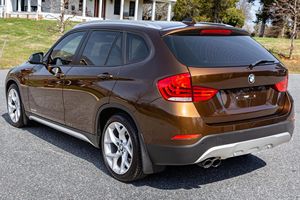 BMW X1 xDrive35i d'occasion 2014 - Product Image 3