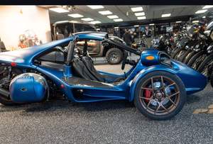 Mot0rs Mot0rcycle T-Rex RR แคมป์ - Product Image 2