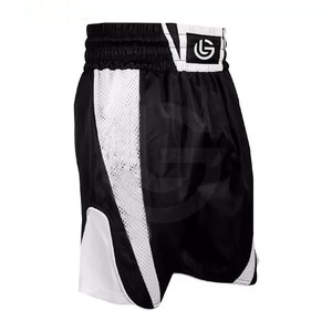กางเกงขาสั้นผ้าฝ้ายสำหรับผู้ชายดีไซน์ล่าสุดสำหรับผู้ใหญ่ - Product Image 2