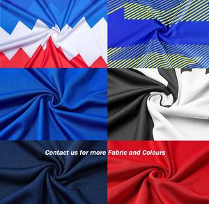 Conjunto de Uniforme de Baloncesto Reversible Sublimado de Cuerpo Completo, Personalizado, de Secado Rápido y Transpirable - Product Image 4