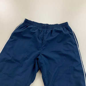 เสื้อแจ็คเก็ตน้ำหนักเบาผ้าไนลอนสำหรับผู้ชาย ผลิตโดยโรงงาน OEM รับผลิตตามแบบ พร้อมโลโก้ปักสะท้อนแสง 3M ชุดกันลม-ชุดวอร์มผู้ชาย - Product Image 5