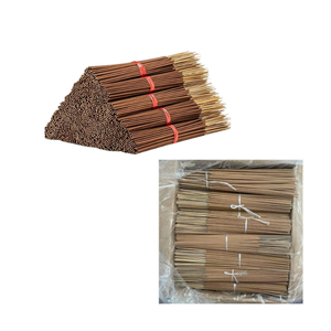 Authentic Bamboo Incense <b>Sticks</b> With Spiritual Fragrance Fast Delivery For Home Use <b>Made</b> In Vietnam OEM Supplier - Product Image 3