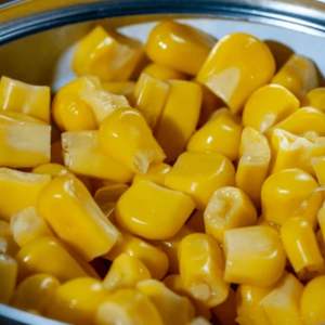 Maïs sucré en conserve en saumure Qualité vérifiée Export - Product Image 2