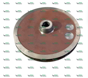 Bomba de Motor de Alta Eficiencia de 110kw - Product Image 3