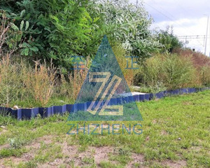 10m PVC <strong>Sheet</strong> <strong>Piles</strong> Flood Protection <strong>Sheet</strong> <strong>Piles</strong> Marine &amp; Coastal PVC <strong>Sheet</strong> Piling Scour Protection And Erosion Control - Product Image 4