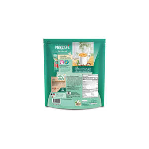 Formule Détox & Brûleur de Graisses avec Café Noir Instantané Minceur Vert, Grains de Café, Soutient la Perte de Poids et l'Augmentation de l'Énergie - Product Image 6