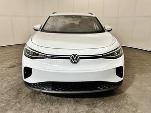 Volkswagen ID.4 Pro AWD Plus 2023 Usado en Excelentes Condiciones, Sin Accidentes, Volante a la Izquierda/Derecha - Product Image 4