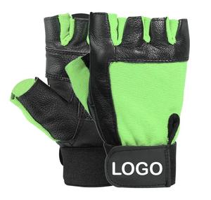 High Quality Unisex Neoprene <b>Fitness</b> <b>Gloves</b> with Wrist Support for Workout and Weightlifting for Gym and Sports - Product Image 4