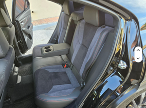 SUBARU WRX LIMITED 2022 USADO, CON VOLANTE A LA IZQUIERDA/DERECHA - Product Image 6