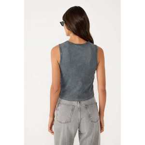 Blouse courte - Product Image 5