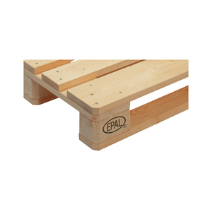 Wholesale Epal <b>Pallets</b> suitable for supply chain operations - Product Image 6