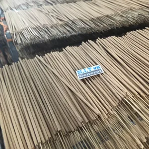 BEST SALE 2024 Natural Color Raw Incense Stick with Natural Leg From Vietnam No Smell Manufacturer of Raw Incense +84 961 633 90