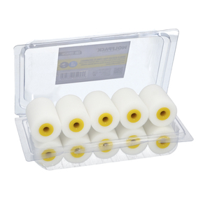 Rullo di Ricambio in Schiuma per Smalto Acrilico 50 mm. (10 Unità) - Product Image 1