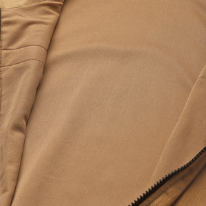 Custom Street Wear Bomber <b>Jacket</b> Best Quality Women Front Zipper Lightweight OEM Embroidery Patches Female Letterman <b>Jackets</b> - Product Image 6