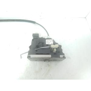 CERRADURA DELANTERA DERECHA OPEL Corsa E 3ª Serie 13431840 (15>) - Product Image 3