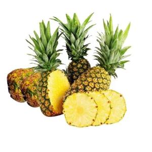 Piña Dorada MD2 de Alta Calidad, Piña Dulce y Fresca, Precio de Exportación al por Mayor - Product Image 1