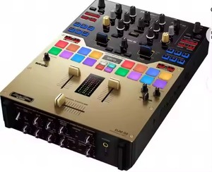 Table de mixage 2 canaux originale neuve SERVY2025 DJM-S9 style scratch pour Serato DJ Pro rekordbox - Product Image 1