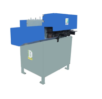 Machine à fabriquer des bâtonnets de kulfi en bambou pour la production et l'exportation à grande échelle