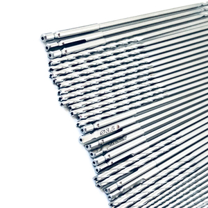 AO Drill Bit Orthopedic <b>Surgical</b> Orthopedic <b>Bone</b> Drill <b>Instruments</b> Medical Stainless Steel Medical Electric <b>Instrument</b> <b>Surgical</b> - Product Image 1