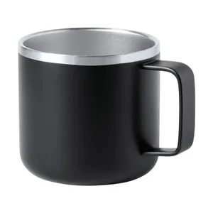 Gobelet isotherme en acier inoxydable personnalisé pour le merchandising - Product Image 4