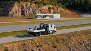 3หน่วย-เครนบูมบราซิล tka 16.700-คุณภาพสูงความจุ3.975กก. และแนวตั้ง18.8ม. สำหรับรถบรรทุก-ราคาตามคำขอ - Product Image 4