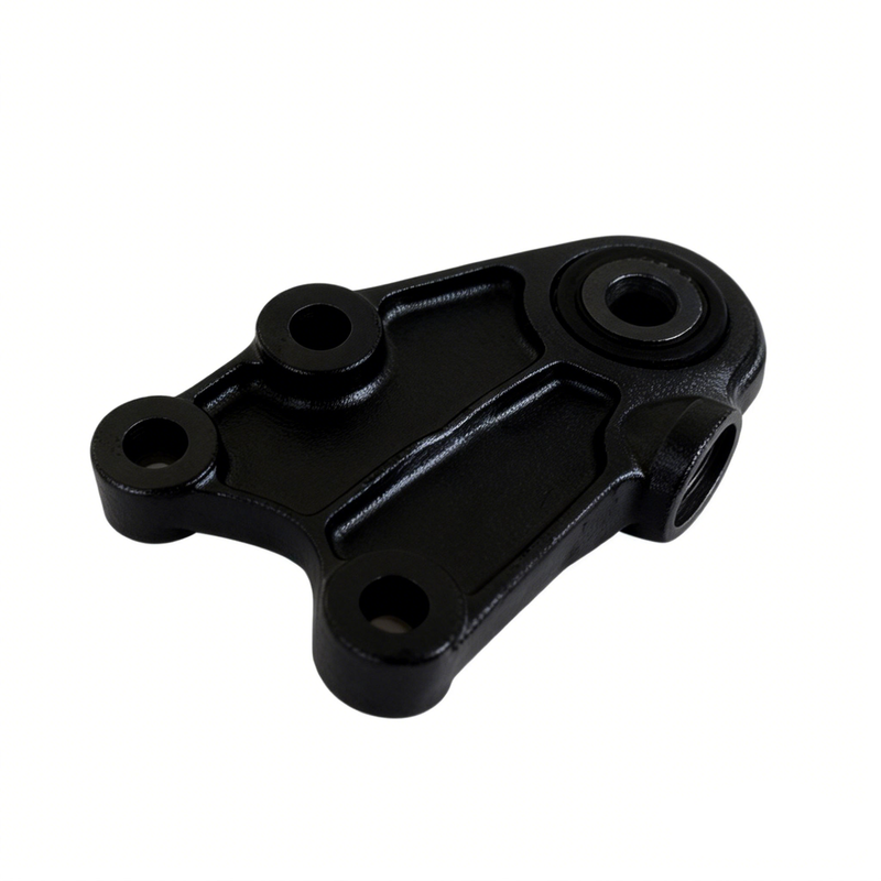 Stainless Steel Investment Casting Custom Engine