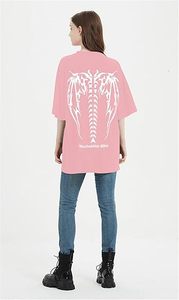 T-shirt vintage avec logo personnalisé, 100% coton, t-shirt délavé à l'acide, t-shirt graphique pour homme, t-shirts décontractés pour homme - Product Image 5