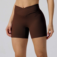 Ensemble de yoga et de sport côtelé sans couture doux pour femme, 2 pièces, grandes tailles, en Spandex/Nylon, écologique, respirant et anti-humidité, marque distributeur