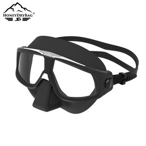 Nuovi <span class=keywords><strong>Occhialini</strong></span> da <span class=keywords><strong>Nuoto</strong></span> Termici Antiappannamento a Doppia Lente per <span class=keywords><strong>Nuoto</strong></span> in Acqua di <span class=keywords><strong>Mare</strong></span> con Ampia Vista Panoramica - Product Image 3