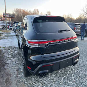 Porsche Macan 2023 USADO EN PERFECTAS CONDICIONES - Product Image 2