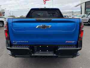 Excelente Oferta: Camioneta <span class=keywords><strong>Chevrolet</strong></span> Silverado USADA de Doble Cabina - Product Image 6