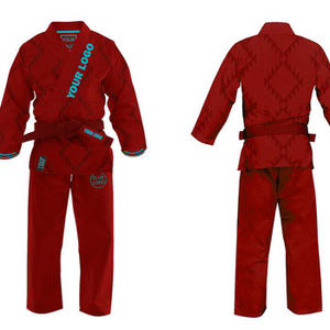 ชุดคอตตอนตอนตอนสำหรับฝึกซ้อม - Product Image 4