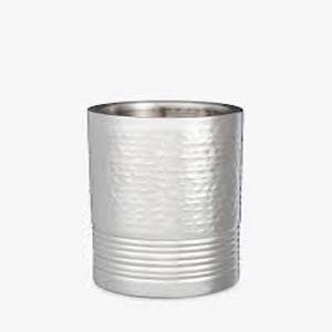 Cylinder Shape Gold Finishing <b>Bucket</b> Modern Luxury Bar Ice <b>Bucket</b> Home Hotel Bar <b>Beer</b> Wine Champagne Ice <b>Bucket</b> - Product Image 5