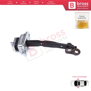 BDP1380 sangle de limiteur de contrôle d'arrêt de porte avant pour Camry MK6 V4 XV40 2006-2012 6861033070 pièces automobiles Bross fabriquées en turquie - Product Image 2