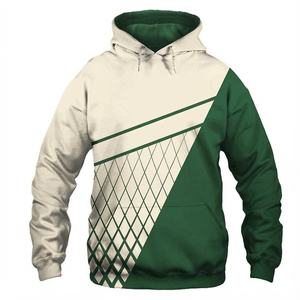Sudadera con Capucha Extra Grande para Hombre, de Algodón de Alta Calidad, en Varios Colores, Ideal para Uso Diario - Product Image 5