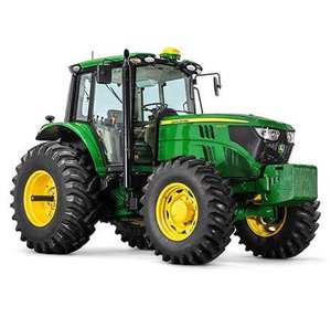 Tracteur agricole Johnn pour tracteur Deeree 7R230 à vendre directement de l'usine livraison rapide - Product Image 3