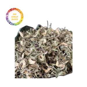 Flor de Alcachofa Seca Natural de la Mejor Calidad y Cosecha Dorada para el Bienestar y Energía Natural - Product Image 5