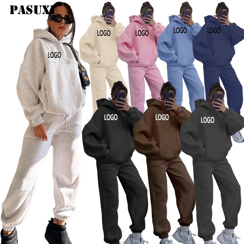 PASUXI 2024 High Quality Two Piece