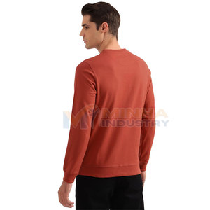 Nuevo Diseño Básico, las Mejores Sudaderas para Hombre, MOQ Bajo, Sudaderas para Hombre a Precio de Mayoreo, Hechas en Pakistán - Product Image 4