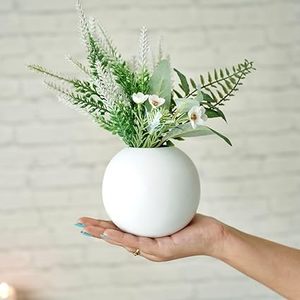 Trending Design Latest Design Big Size Flower <b>Vases</b> of Best Design Top Quality Decorative Flower <b>Vases</b> in Wholesale From India - Product Image 4