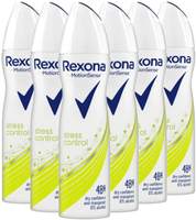 Rexona deodorant spray antiperspirant 200 ml, Body cosmetics, Official  archives of Merkandi