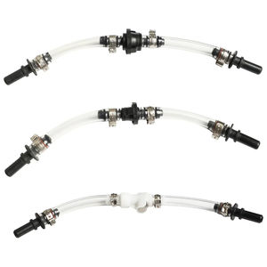 Kit de purge et d'amorçage diesel pour véhicules Dr.M, le plus efficace, outil de purge de filtre à air, provenant de Chine, pour un amorçage ou une purge efficaces des systèmes - Product Image 4