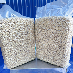 Noix de cajou SANTIGO W180 W240 W320, service personnalisé disponible, vente en gros de noix de cajou - Product Image 1