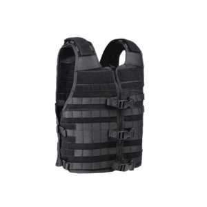 سترة تكتيكية رخدة تدريب خفيفة الوزن نظام حاملة لوحة والعتاد سترة Oem الرياضة في الهواء الطلق سترة - Product Image 3