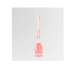 Cuillère de serveur de salade en résine Ustensiles de cuisine et vaisselle sans danger pour les aliments Vente la plus vendue à la main personnalisée - Product Image 1