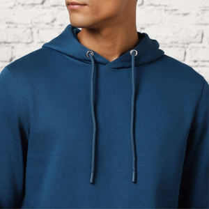 Sweat-shirt et sweat à capuche pour hommes Pull à fermeture éclair de créateur Oversize Cotton Fleece Manufacturer Bulk Fashion - Product Image 6