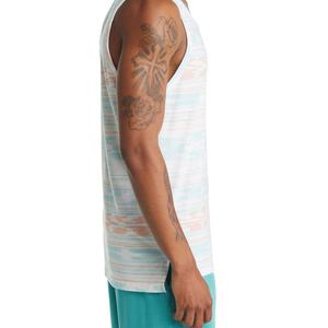 เสื้อกล้ามผู้ชายผ้า100% คอตตอน/โพลีเอสเตอร์ไร้รอยต่อสั่งผลิตได้ - Product Image 3