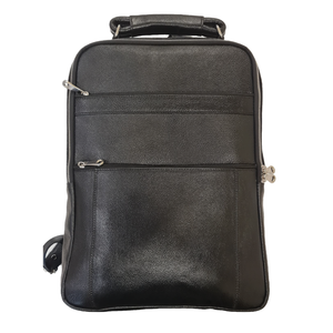 High Quality Real Leather <b>Haversack</b> <b>Bag</b> - Product Image 1