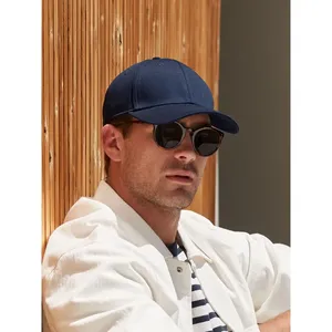 Casquette bio classique EarthAware – Chapeaux et casquettes promotionnels durables - Product Image 2